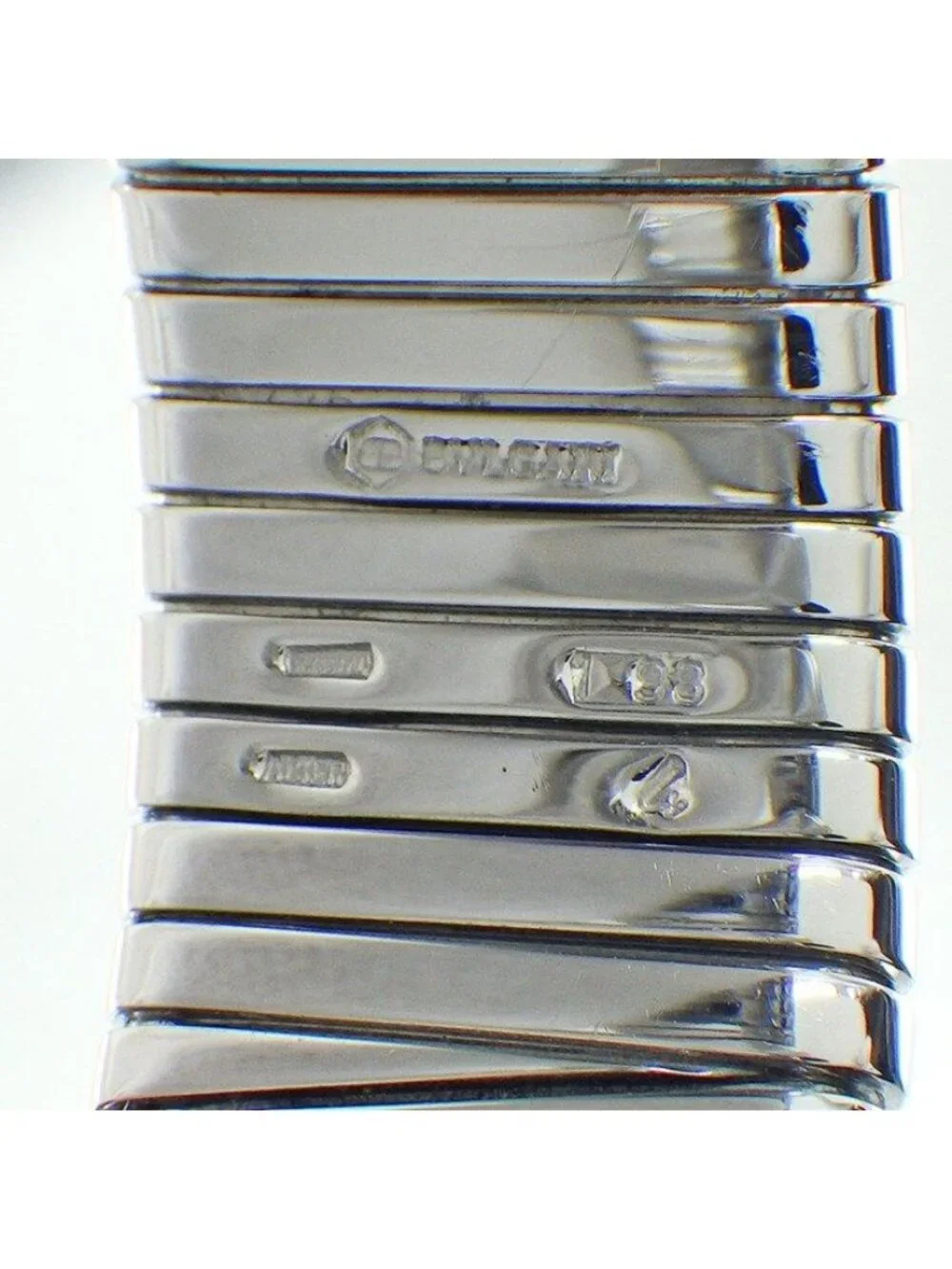 BVLGARI item 302705